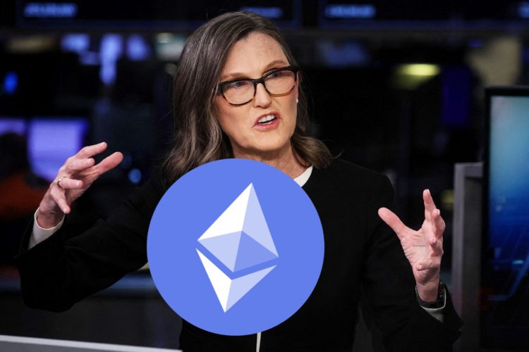 Ethereum Price Projection – As Applications For Spot Ether ETFs Gather Pace, What’s The Potential Upside For ETH?