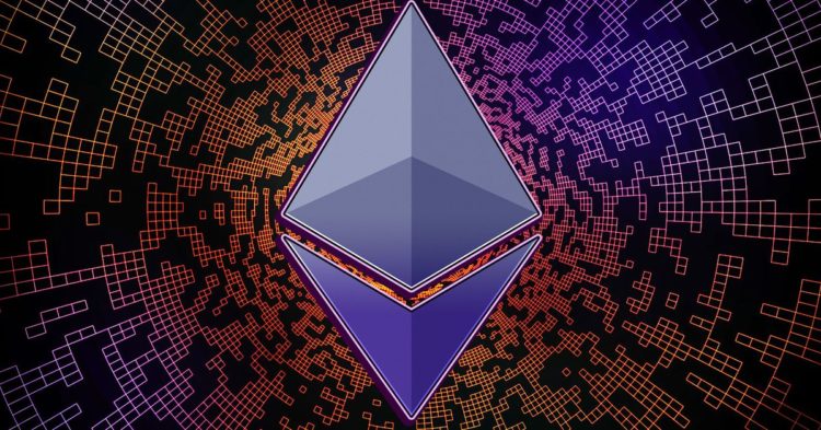 Ether (ETH) Price Under Pressure as Ethereum Blockchain Revenue Plunges, Crypto Turns Inflationary
