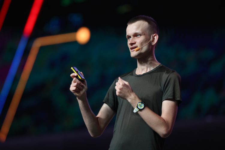 Ethereum Founder Vitalik Buterin Reveals The Challenges Of The Network