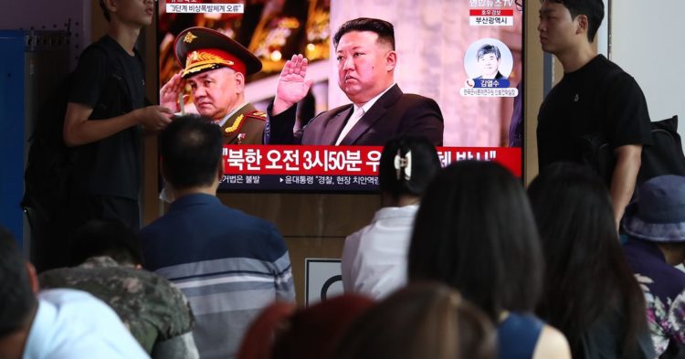 North Korea’s ‘Lazarus’ Hackers Stole $41 Million From Crypto Gambling Site, FBI Says