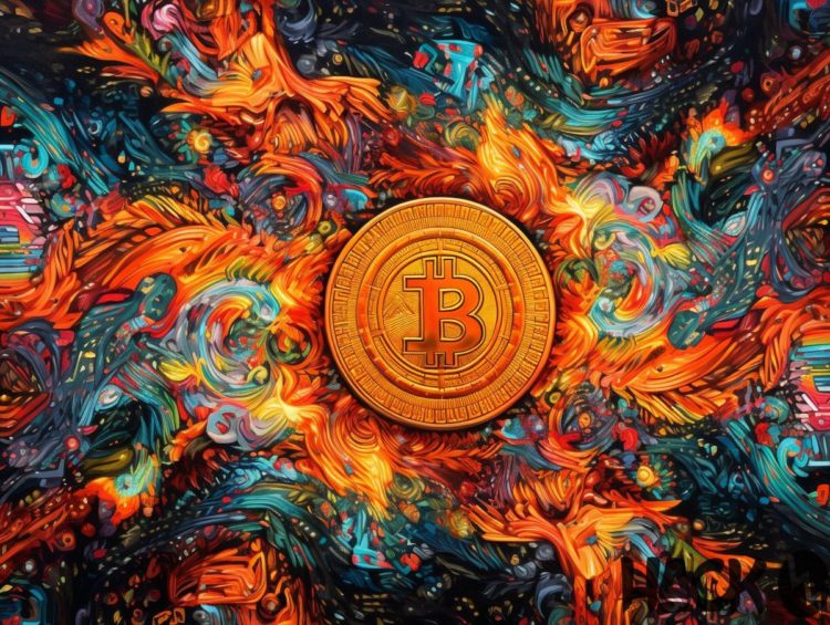 Bitcoin Price Prediction As Investors Await Monday Range