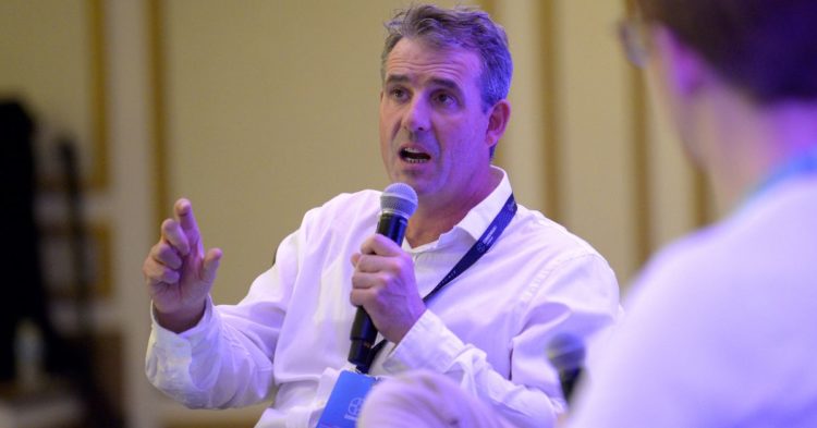 Sam Bankman-Fried Scoops Help CoinDesk Win a Loeb Award