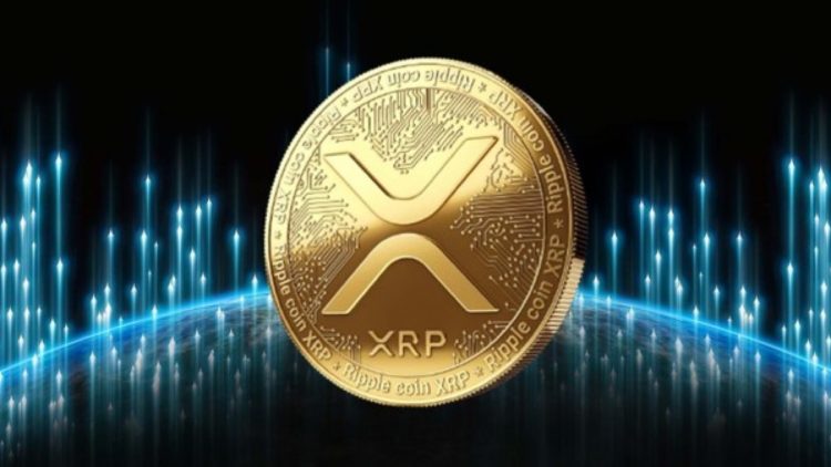 XRP Whales On The Move Again, As The Altcoin Records Significant Utility Spikes