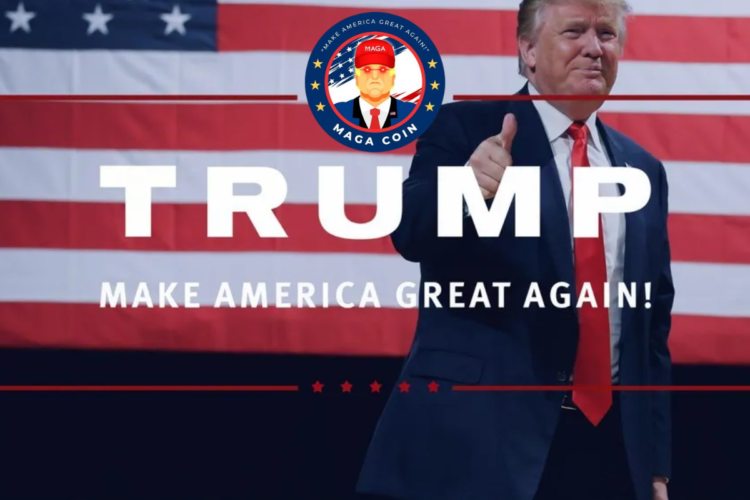 TRUMP Coin Aims for $1 Amid Political Controversy