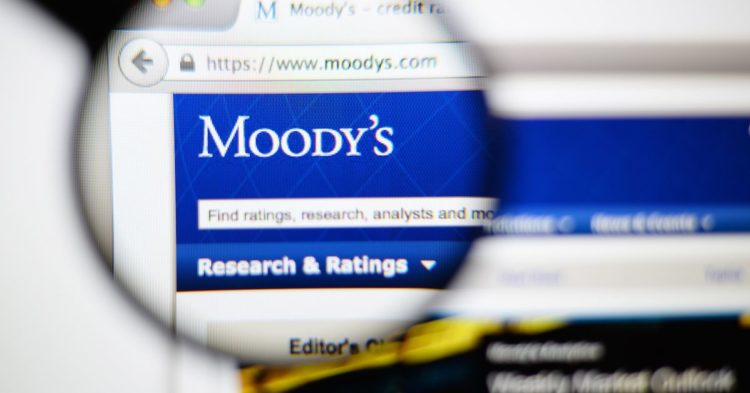 Artificial Intelligence and Digital Ledger Technology Could Lower Financing Costs, Transform Financial Markets: Moody’s