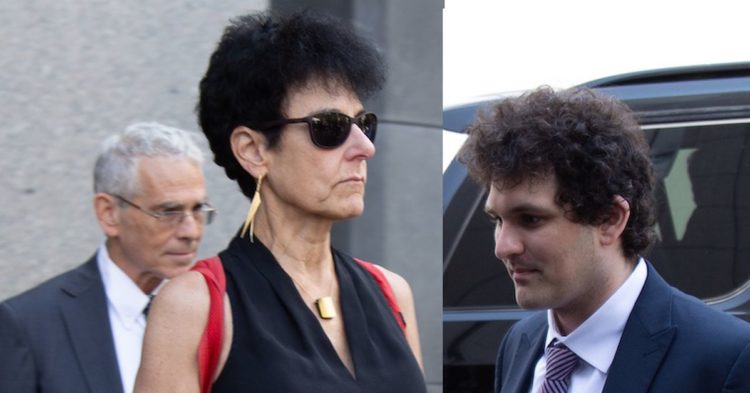 The Sam Bankman-Fried Trial Is a Family Affair