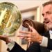Jordan Peterson Sparks Debate On How Bitcoin Can Solve Major Banking Problem