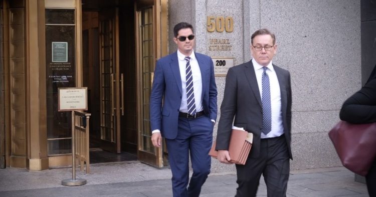 Ex-FTX Executive Ryan Salame Could Forfeit $1.5B as Part of Guilty Plea