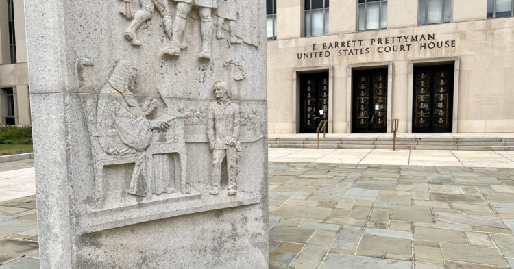 Judge Makes No Ruling in SEC-Binance Document Dispute