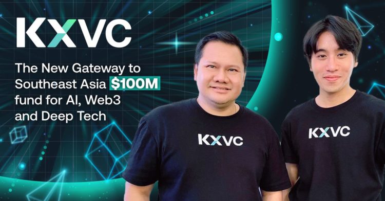 Thailand’s KBank to Target AI and Web3 Investments With $100M Fund