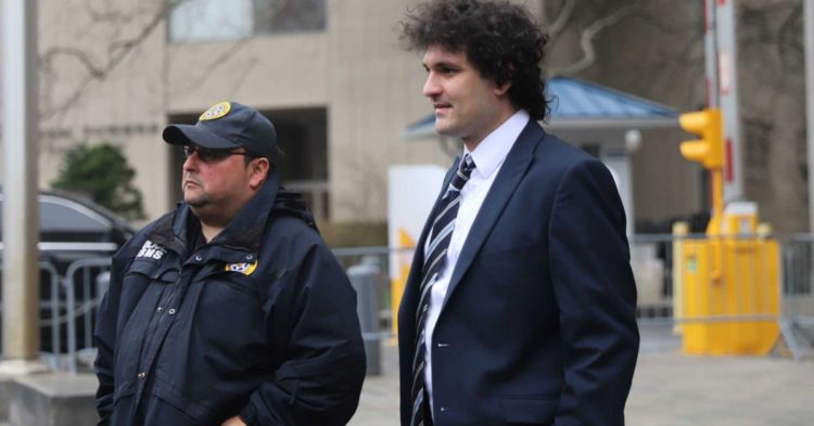 DOJ Blasts FTX Founder Sam Bankman-Fried’s ‘Intrusive’ Proposed Jury Questions