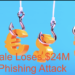 Victim Loses $24 Million Staked ETH In One Of Biggest Ever Phishing Thefts From An Individual
