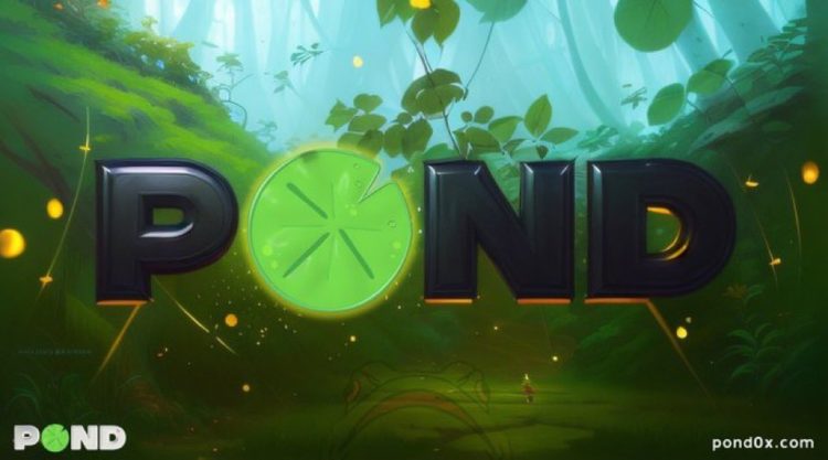 Pond Coin (PNDC) Price Glimpse