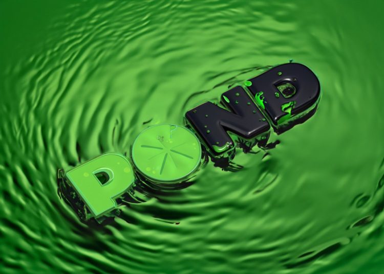 Pond Coin (PNDC) Price Prediction