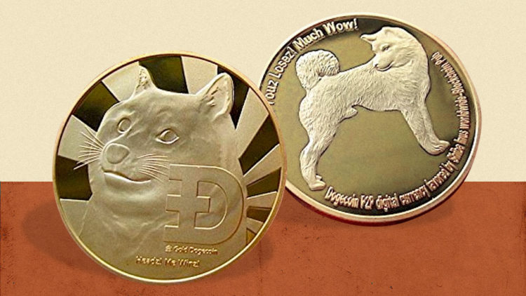 Dogecoin Dilemma: DOGE Plots a Moonshot at $0.10