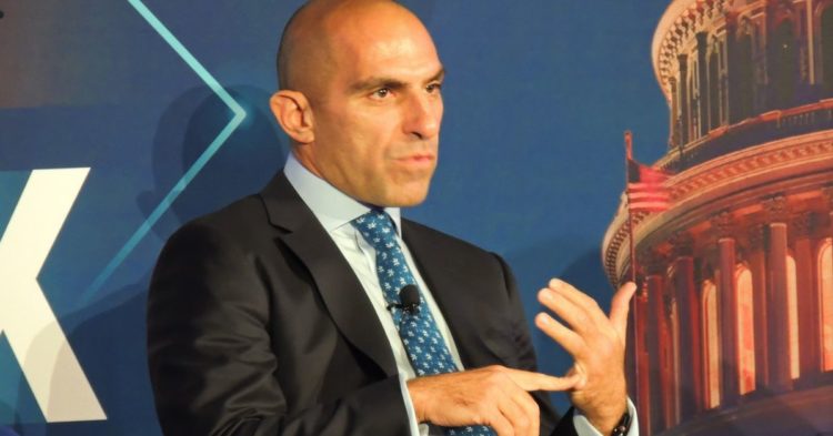 CFTC Denies Kalshi’s Plan to Let Users Bet on Control of U.S. Congress