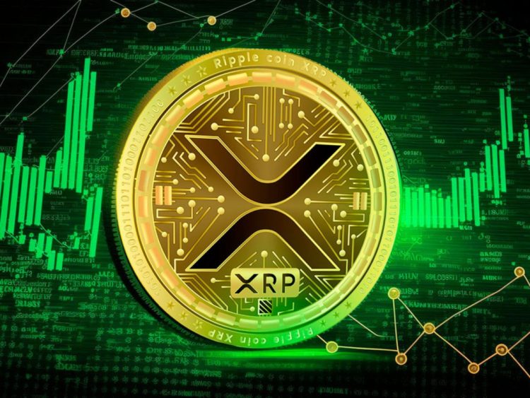 What Happens To XRP Price If Ripple Stock Climbs To $600?