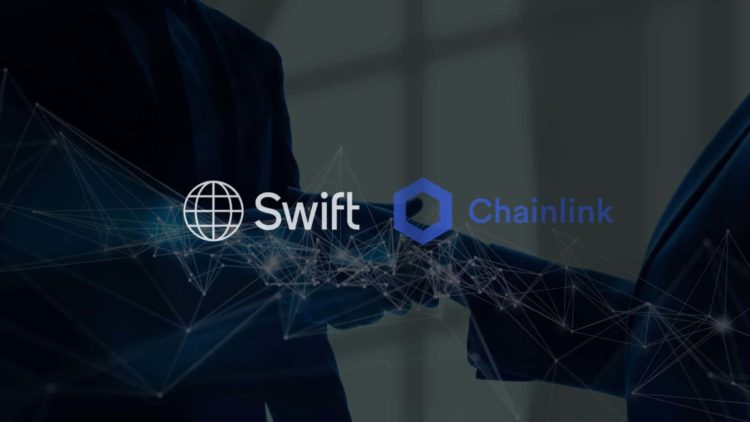 SWIFT Integration Boosts Ripple and Stellar