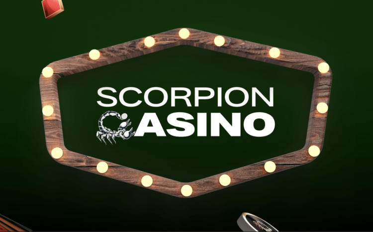 Scorpion Casino’s Deflationary Tokenomics: A Game-Changer for Crypto Investors With Passive Income