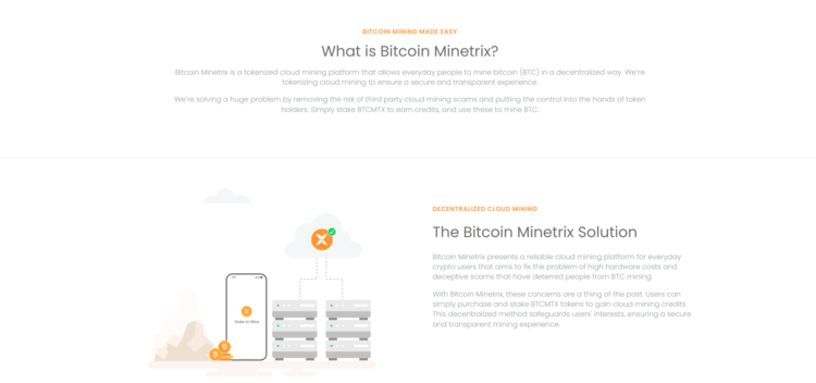 ChatGPT’s Surprising Bitcoin Price Forecast and the Potential Boom Factors for the New Crypto, Bitcoin Minetrix