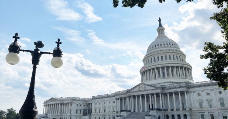 Dueling CBDC Bills Heading for U.S. Digital Dollar Debate in Congressional Hearing