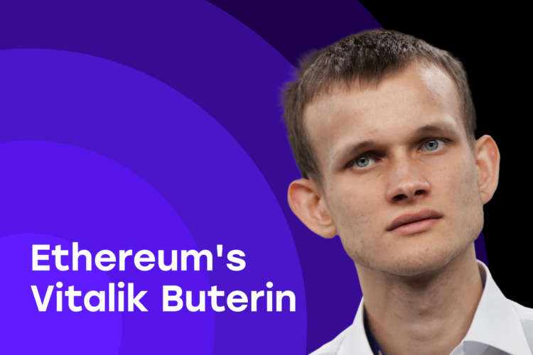 NFT Sales Start The Week Down 10% After Hack On Vitalik Buterin X Account