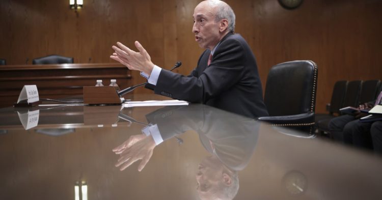 U.S. House Lawmakers Push SEC’s Gensler to Approve Spot Bitcoin ETF ‘Immediately’