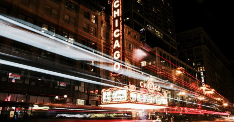 Chicago Fed Economic Model Sees U.S. Interest Rates High Enough to Tame Inflation While Avoiding Recession