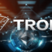 TRON Shows Might With 4.8-M Daily Transactions