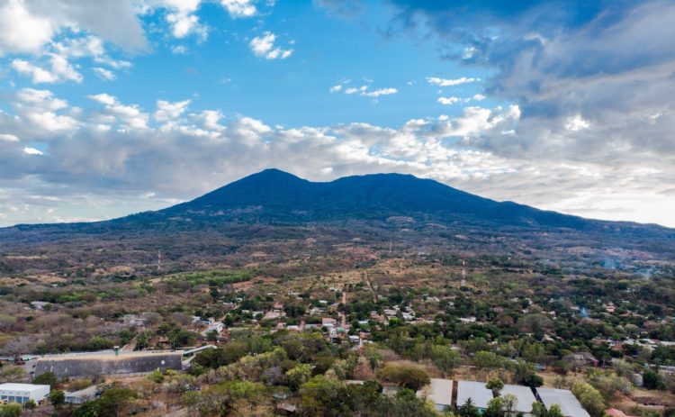 El Salvador Bitcoin City Attracts ‘First Resident’