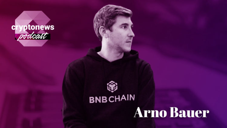 Arno Bauer, Senior Solution Architect at BNB Chain, on opBNB, Ethereum Killers, L1s, L2s, and Bitcoin