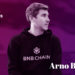 Arno Bauer, Senior Solution Architect at BNB Chain, on opBNB, Ethereum Killers, L1s, L2s, and Bitcoin