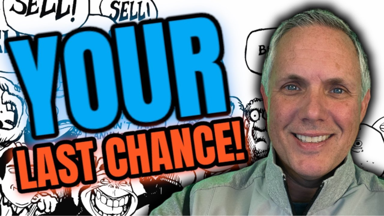 Austin Hilton Reviews Wall Street Memes, Which Is in the Last Hours of Its Presale