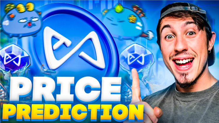 Axie Infinity Price Prediction – Play-to-Earn Crypto Pumping Right Now