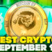 Best Crypto to Buy Now September 15 – THORChain, Bitcoin Cash, Bitcoin SV