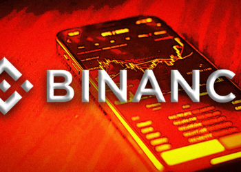 Binance records mild outflow as another top executive leaves