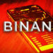Binance records mild outflow as another top executive leaves