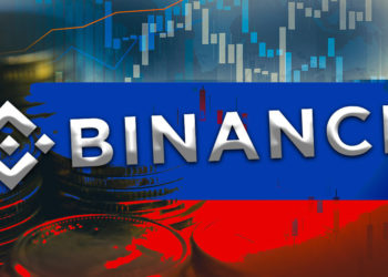 Binance sells its Russian business to new exchange CommEX amid compliance concerns