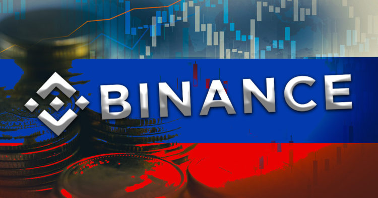 Binance sells its Russian business to new exchange CommEX amid compliance concerns