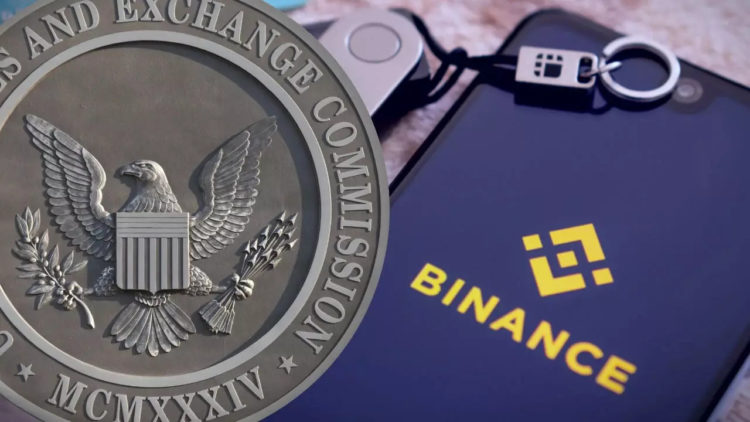 Binance and Changpeng Zhao Seek Dismissal of SEC Lawsuit, Citing Regulatory Overreach