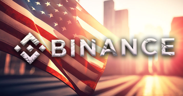 Binance US CEO Brian Shroder exits as exchange cuts one-third of workforce