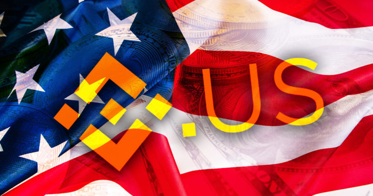 Binance.US’ trading volume has collapsed since March