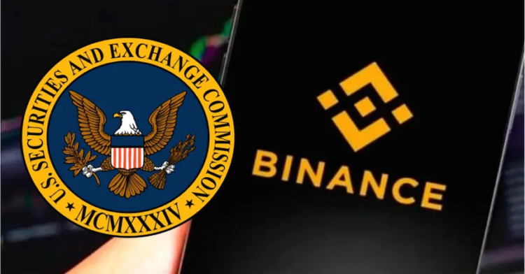 Court Approves Disclosure of Essential Records in SEC-Binance US Saga
