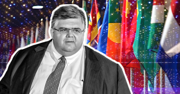 BIS chief claims ‘outdated legal frameworks’ could ‘hinder’ CBDC development