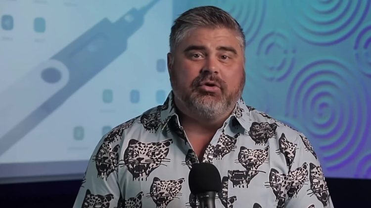 `Bitboy Crypto’ Ben Armstrong Released On Bail After Livestreaming Confrontation, Starts Tweeting