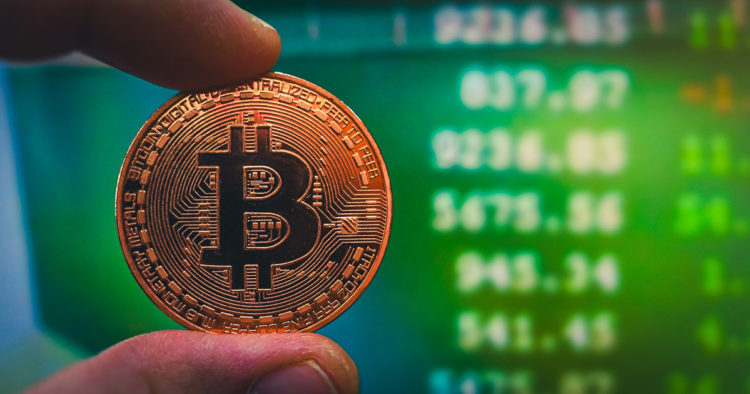 Bitcoin price could hit $100k without U.S. spot ETF approval, says crypto fund CIO