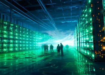 Cautious optimism in Bitcoin miner activity as accumulation tentatively continues