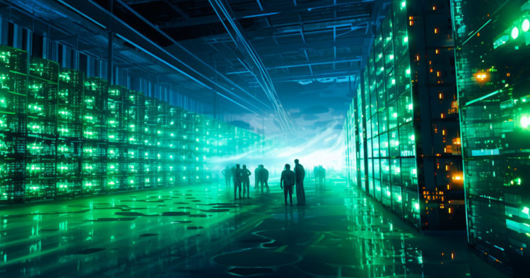 Cautious optimism in Bitcoin miner activity as accumulation tentatively continues