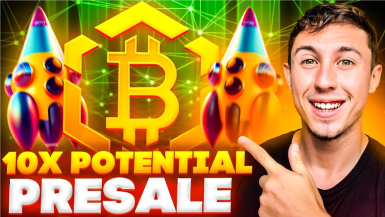 New Crypto Presale Under $1 on Binance Smart Chain With High Staking APY – $BTCBSC