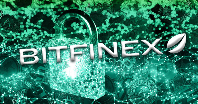 Bitfinex teams up with Zodia Custody in boost to institutional trading